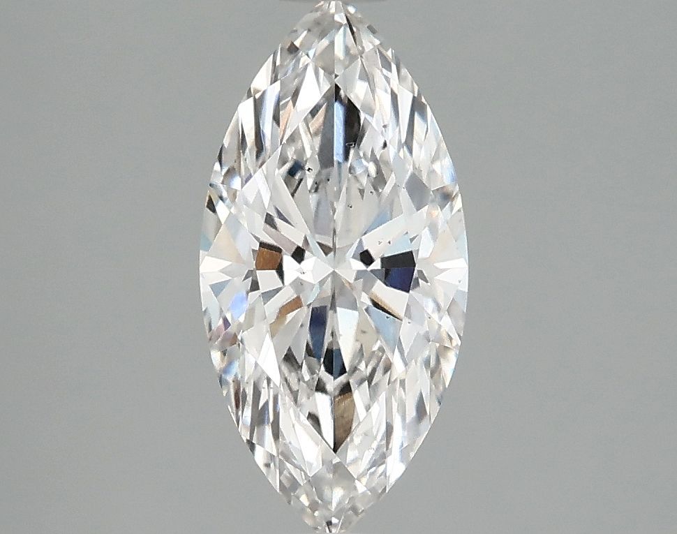 1.54 ct. marquise Lab Grown Diamond front image