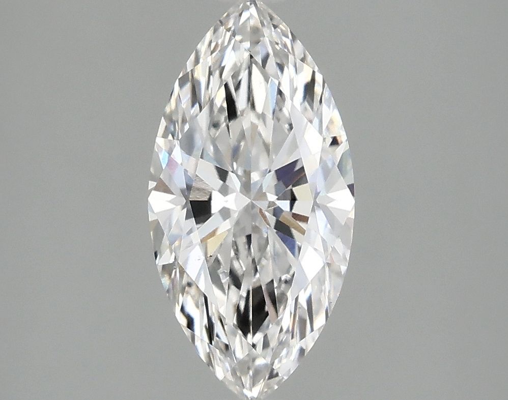 1.59 ct. marquise Lab Grown Diamond front image