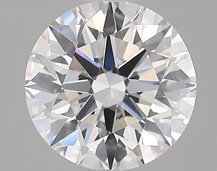 2.05 ct. round Lab Grown Diamond front image