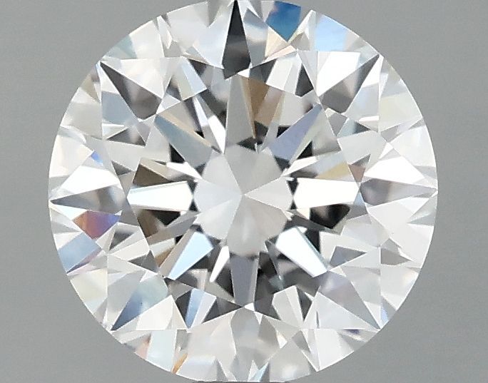1.49 ct. round Lab Grown Diamond front image