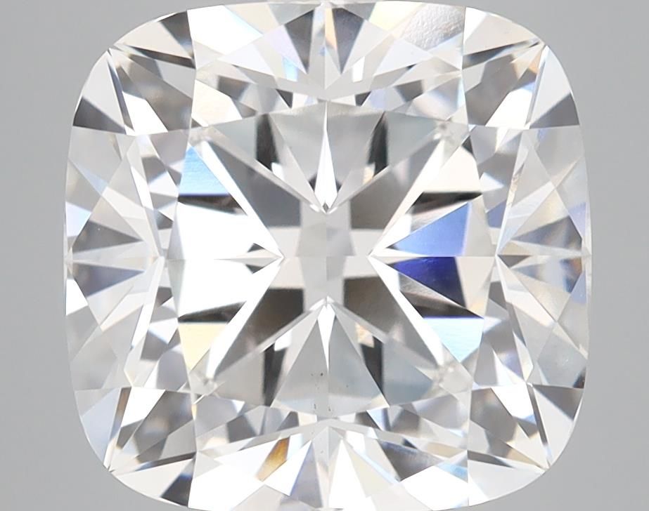 Cushion Diamond