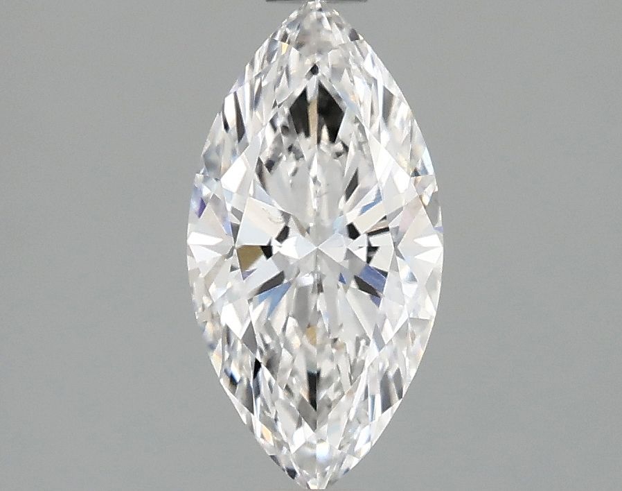 1.01 ct. marquise Lab Grown Diamond front image