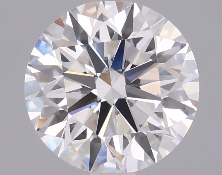 1.57 ct. round Lab Grown Diamond front image