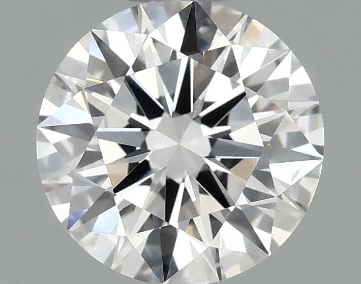 0.98 ct. round Lab Grown Diamond front image