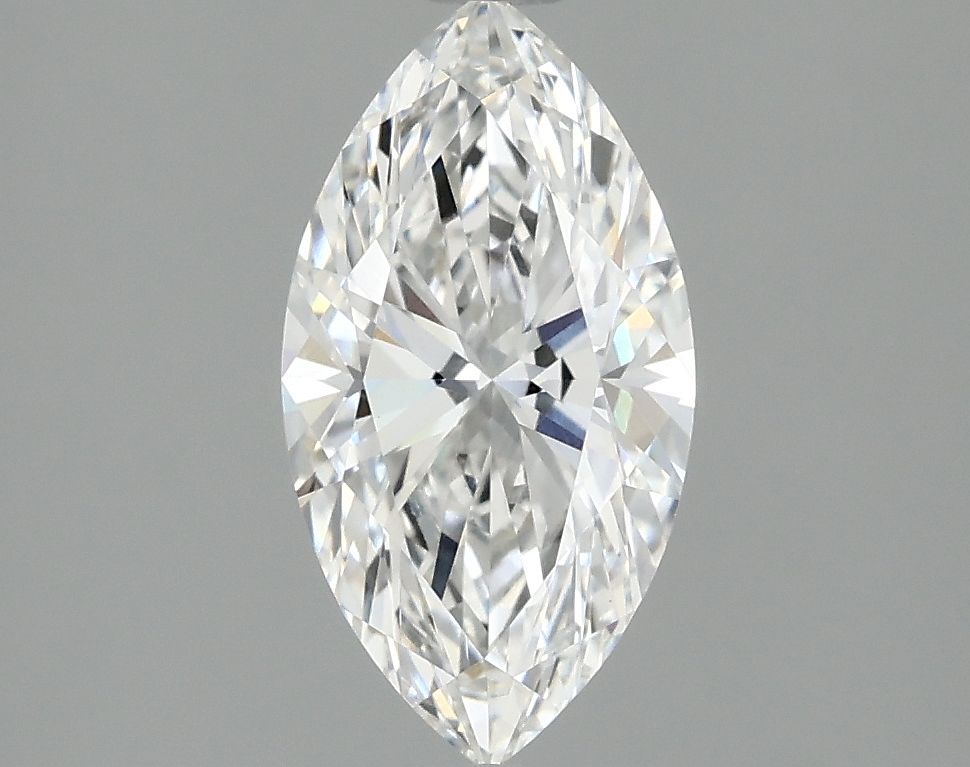 1.53 ct. marquise Lab Grown Diamond front image