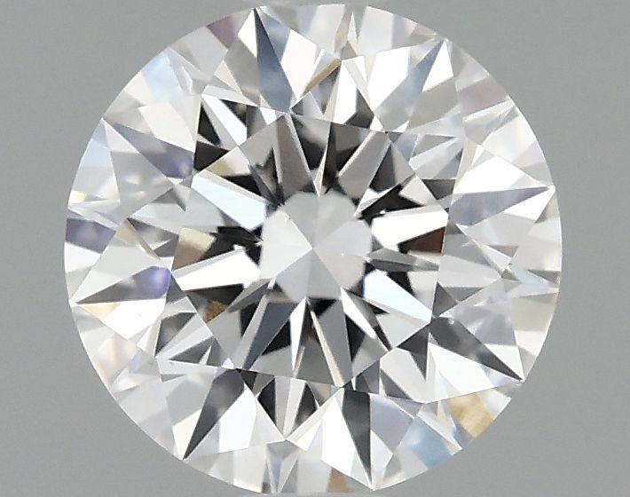 1.02 ct. round Lab Grown Diamond front image