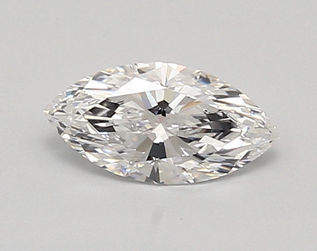0.81 ct. marquise Lab Grown Diamond front image