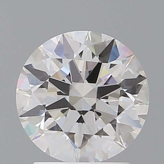 2.08 ct. round Lab Grown Diamond front image