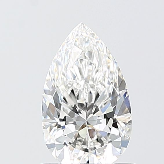 1.04 ct Pear diamond