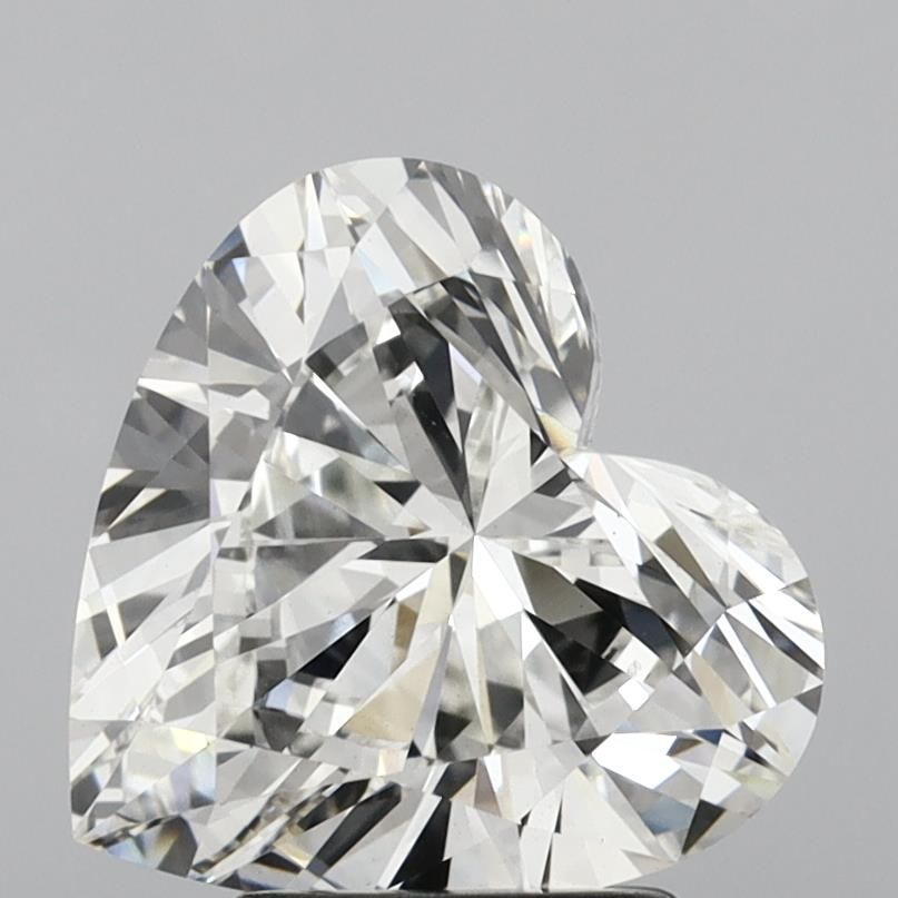 Heart Diamond