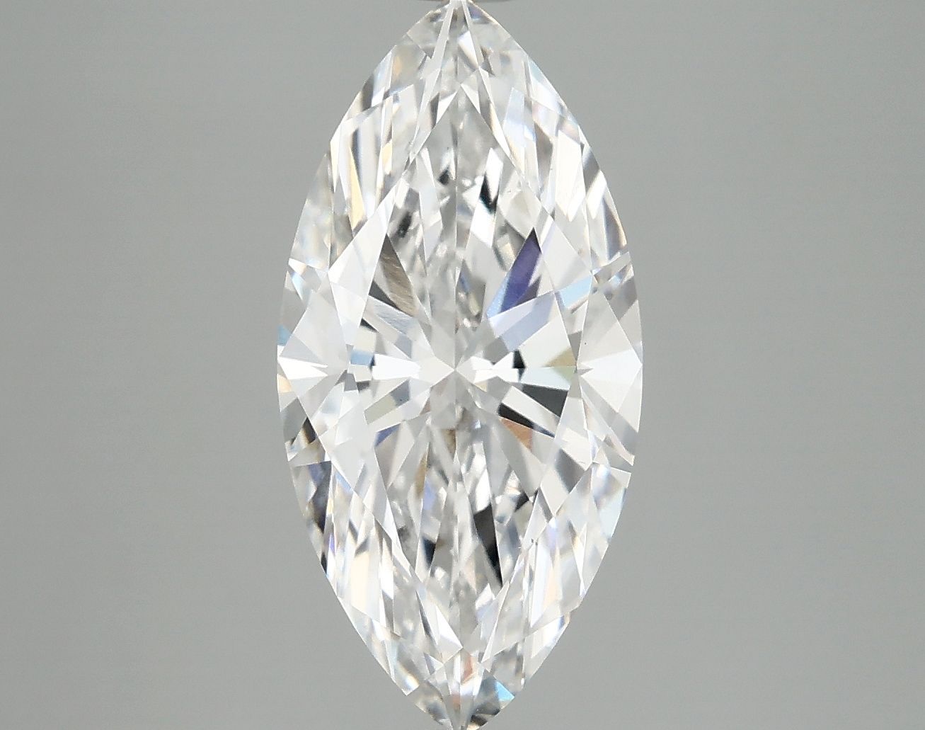 3.39 ct. marquise Lab Grown Diamond front image