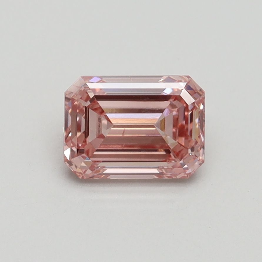 fancy color lab diamond