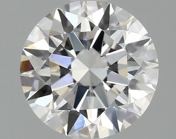 1.06 ct. round Lab Grown Diamond front image