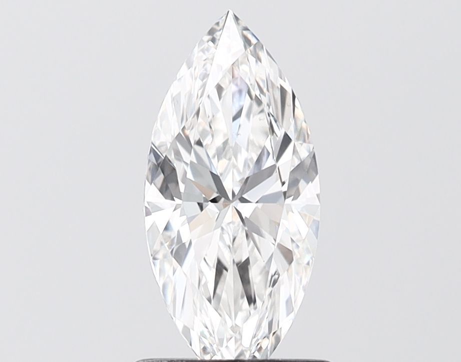 1.09 ct. marquise Lab Grown Diamond front image