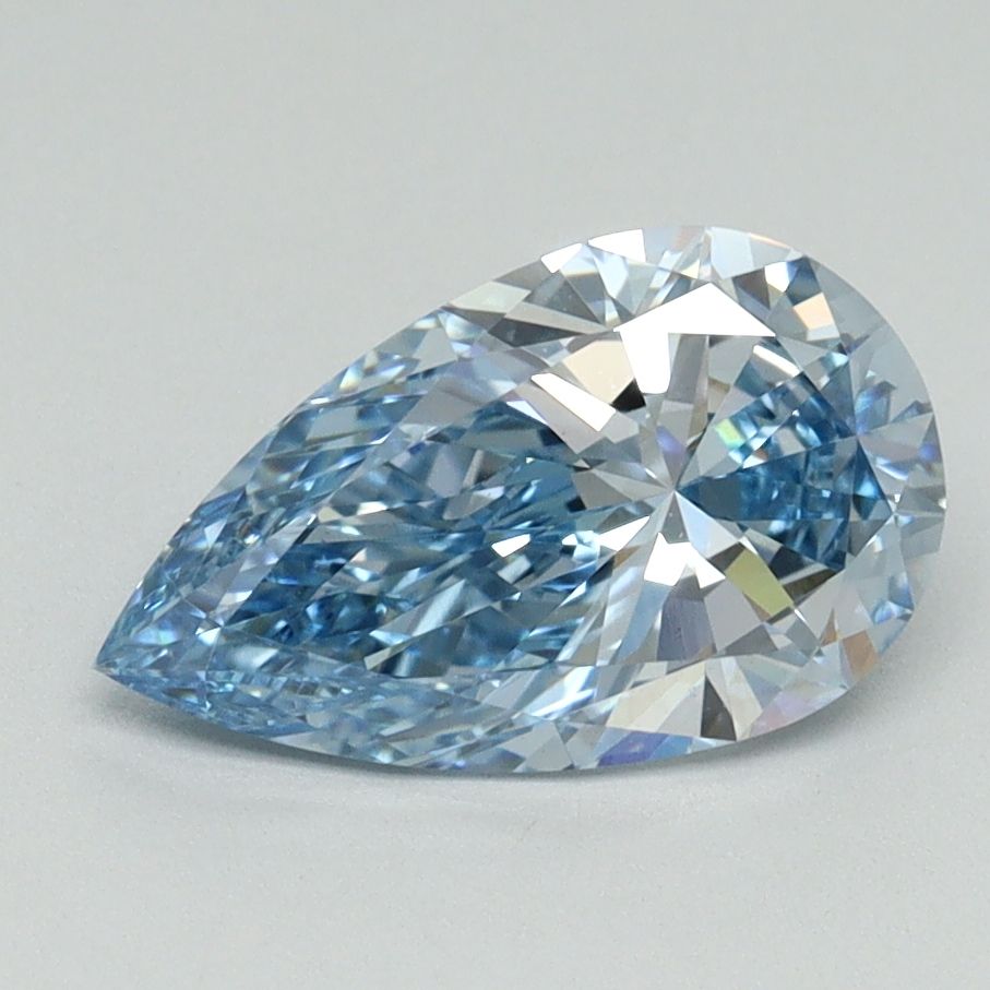 1.51 ct. pear Lab Grown Diamond front image