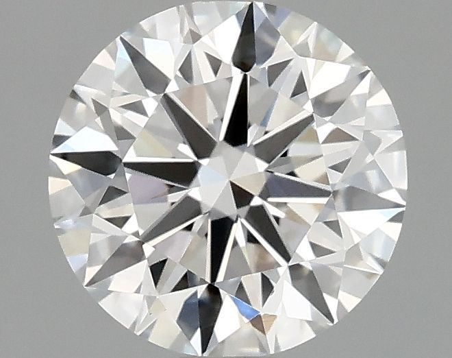 1.59 ct. round Lab Grown Diamond front image