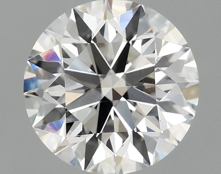 1.09 ct. round Lab Grown Diamond front image