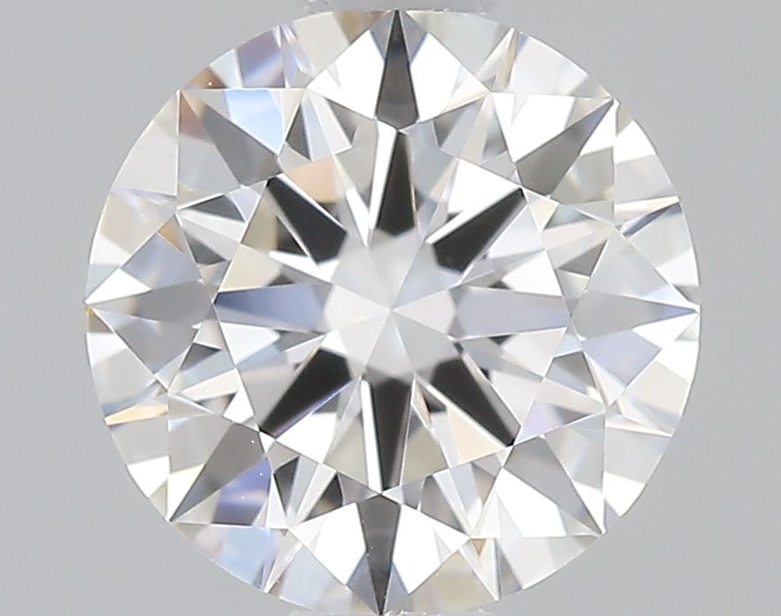 1.09 ct. round Lab Grown Diamond front image