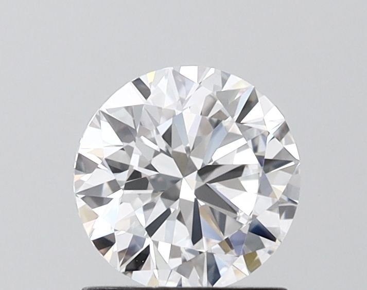 1.01 ct. round Lab Grown Diamond front image