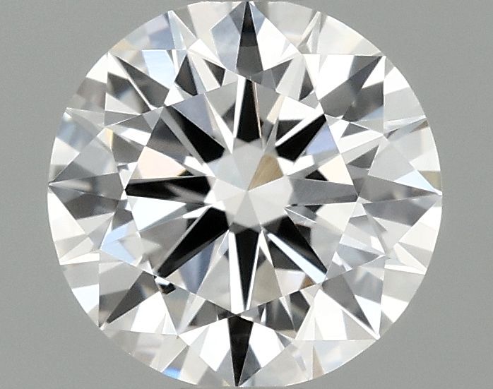 1.01 ct. round Lab Grown Diamond front image