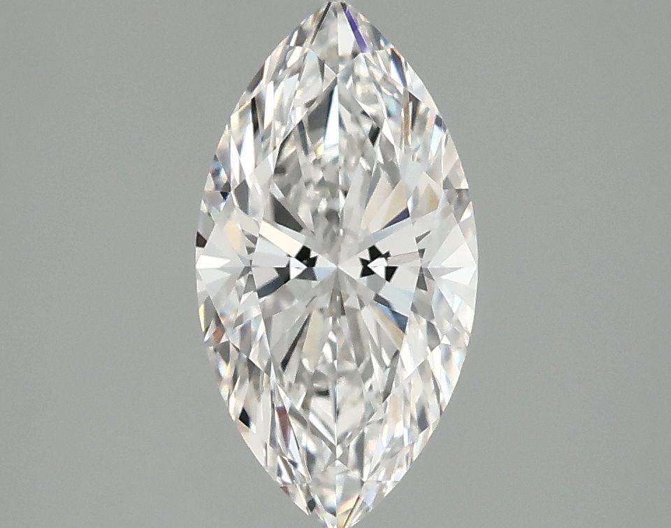 1.59 ct. marquise Lab Grown Diamond front image