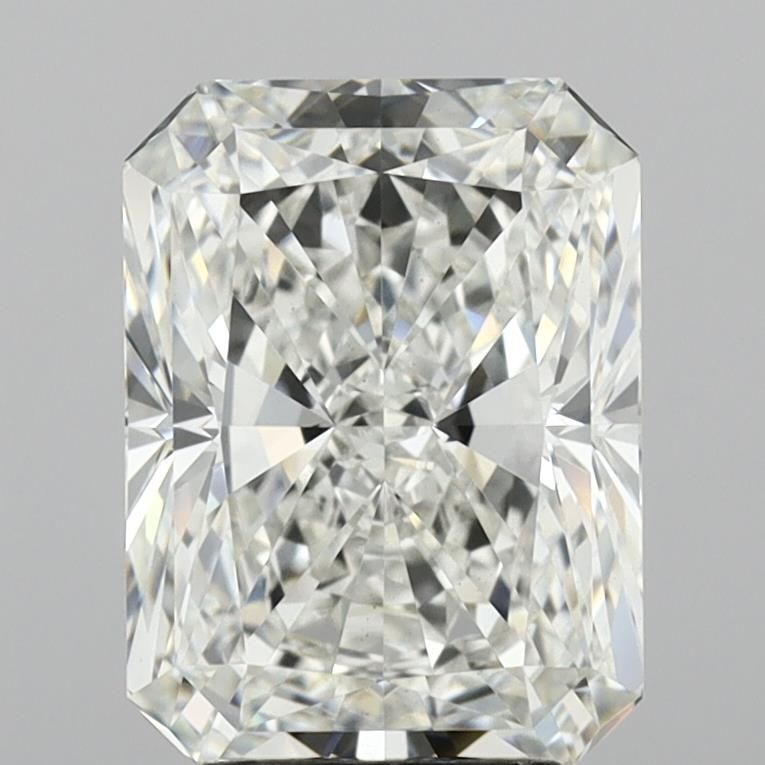 Radiant Diamond