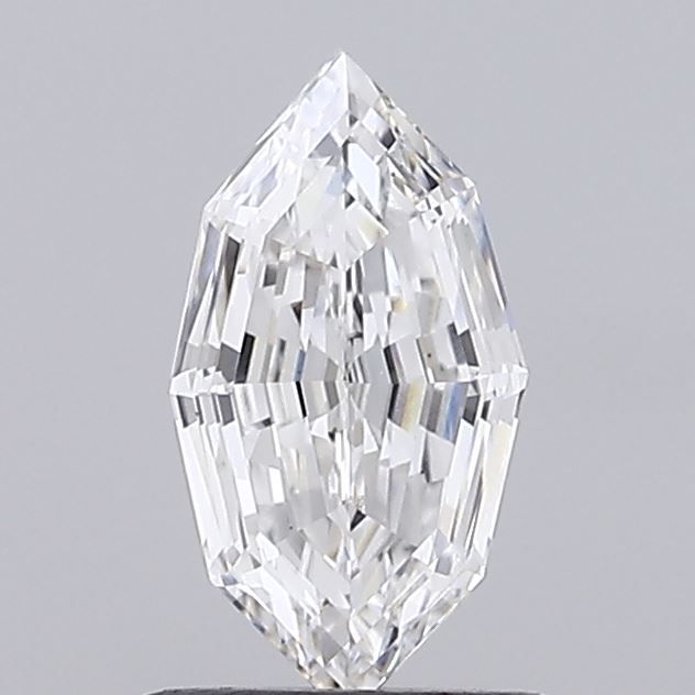 0.99 ct. marquise Lab Grown Diamond front image