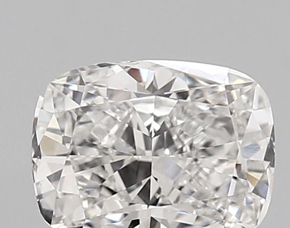 1.01 ct lab-grown Cushion modified Diamond