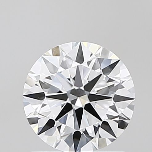 1.01 ct. round Lab Grown Diamond front image