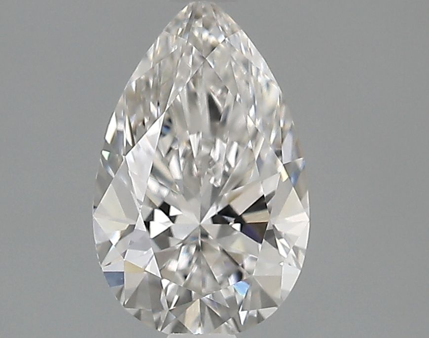 1.08 ct. pear Lab Grown Diamond front image