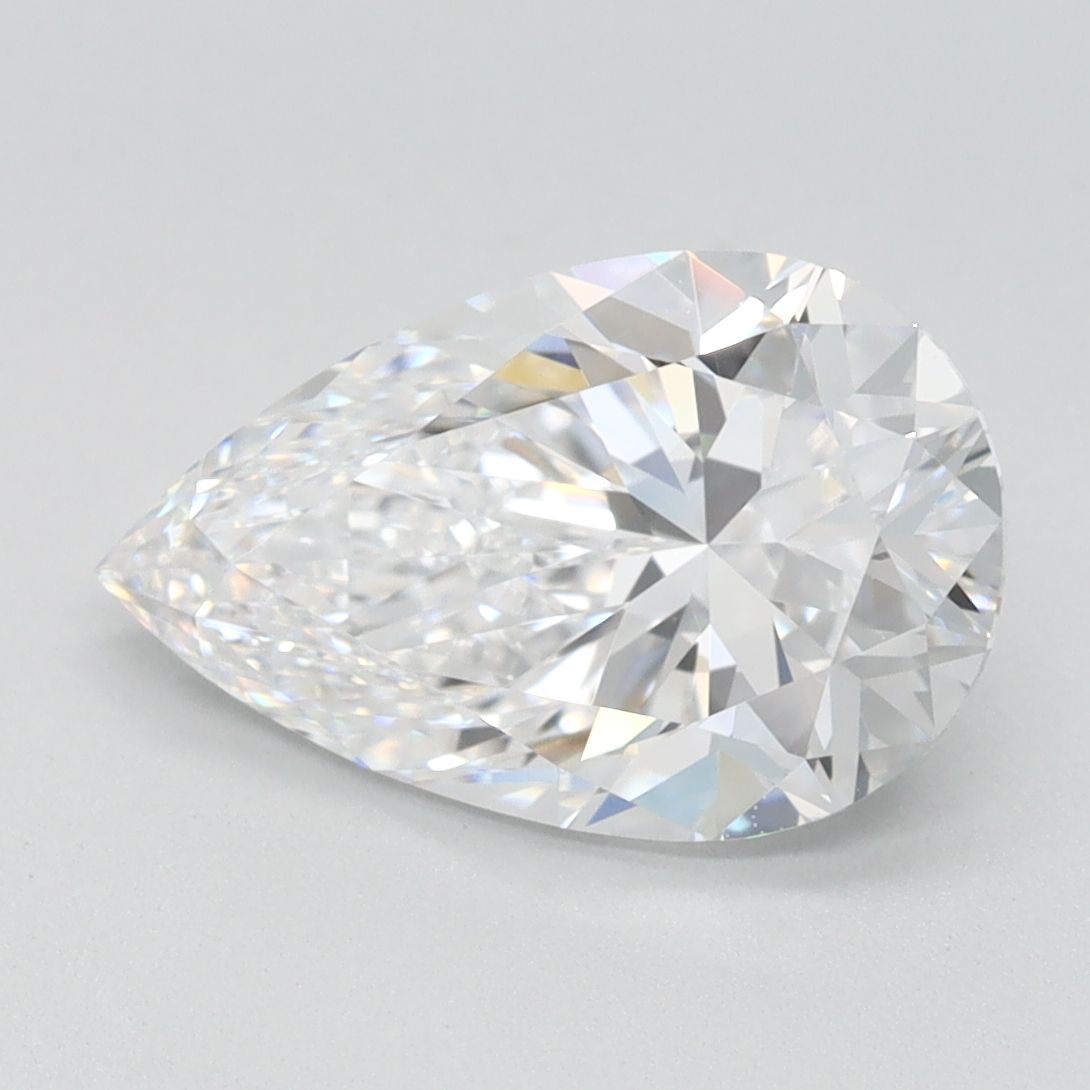 2.03 Carat