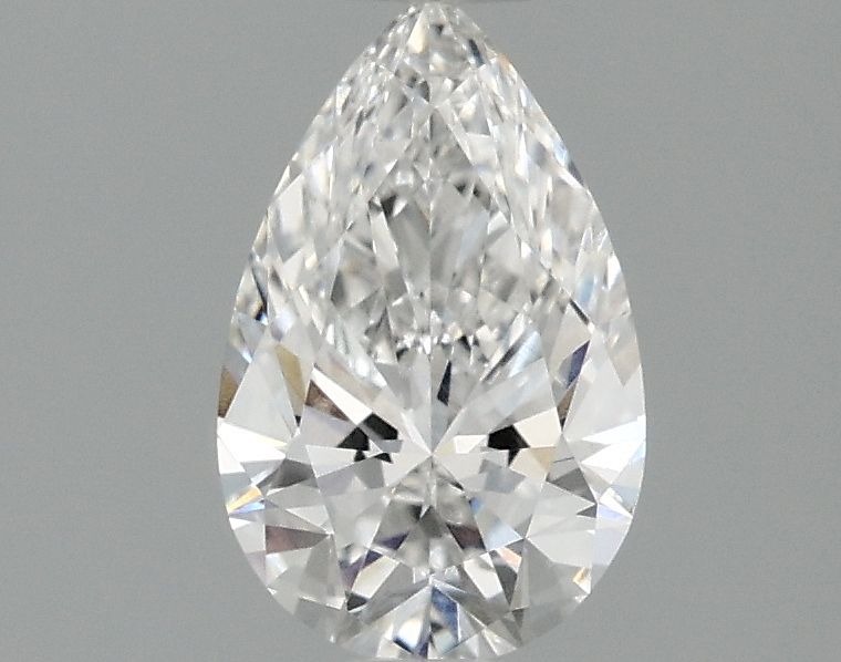 1.02 ct. pear Lab Grown Diamond front image