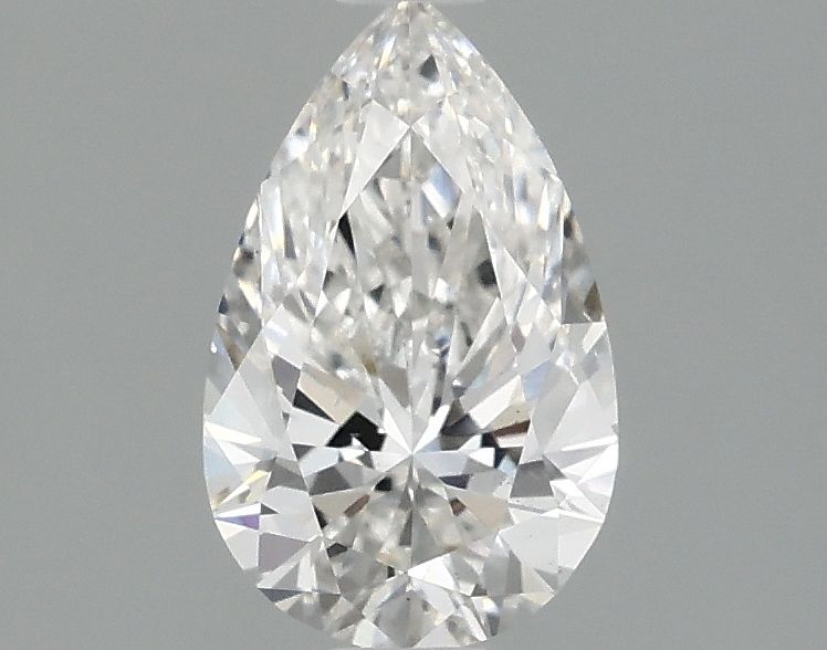 1.05 ct. pear Lab Grown Diamond front image