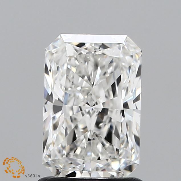 Radiant Diamond