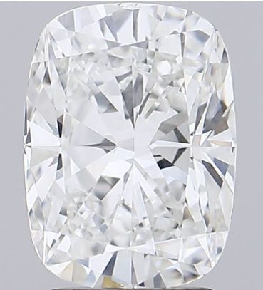 Cushion Diamond