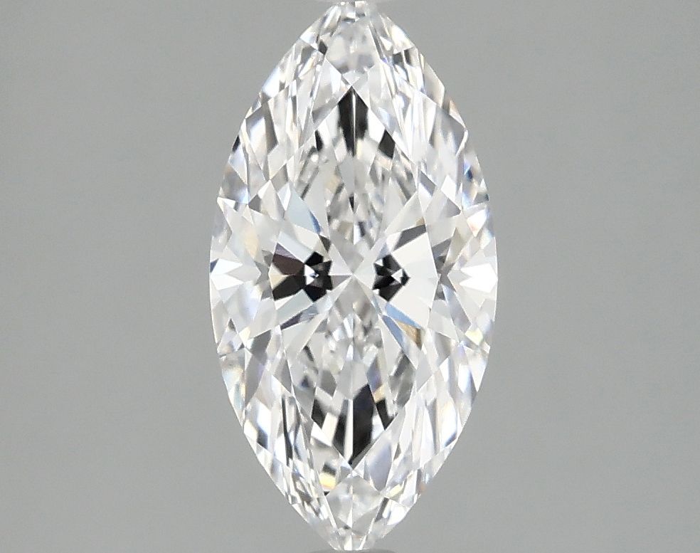 1.49 ct. marquise Lab Grown Diamond front image