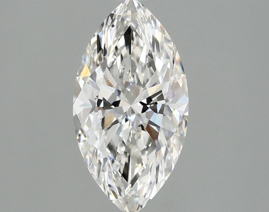 1.51 ct. marquise Lab Grown Diamond front image