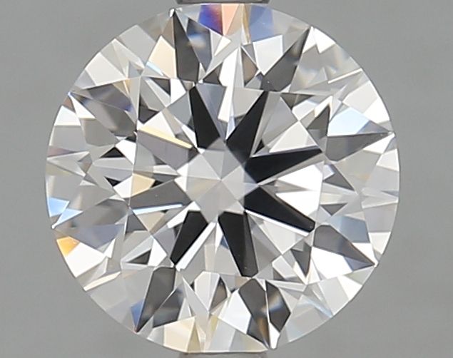 Round Diamond