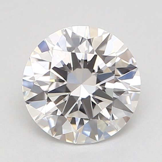 Diamant Rond 0.40 ct - Couleur D - Pureté IF
