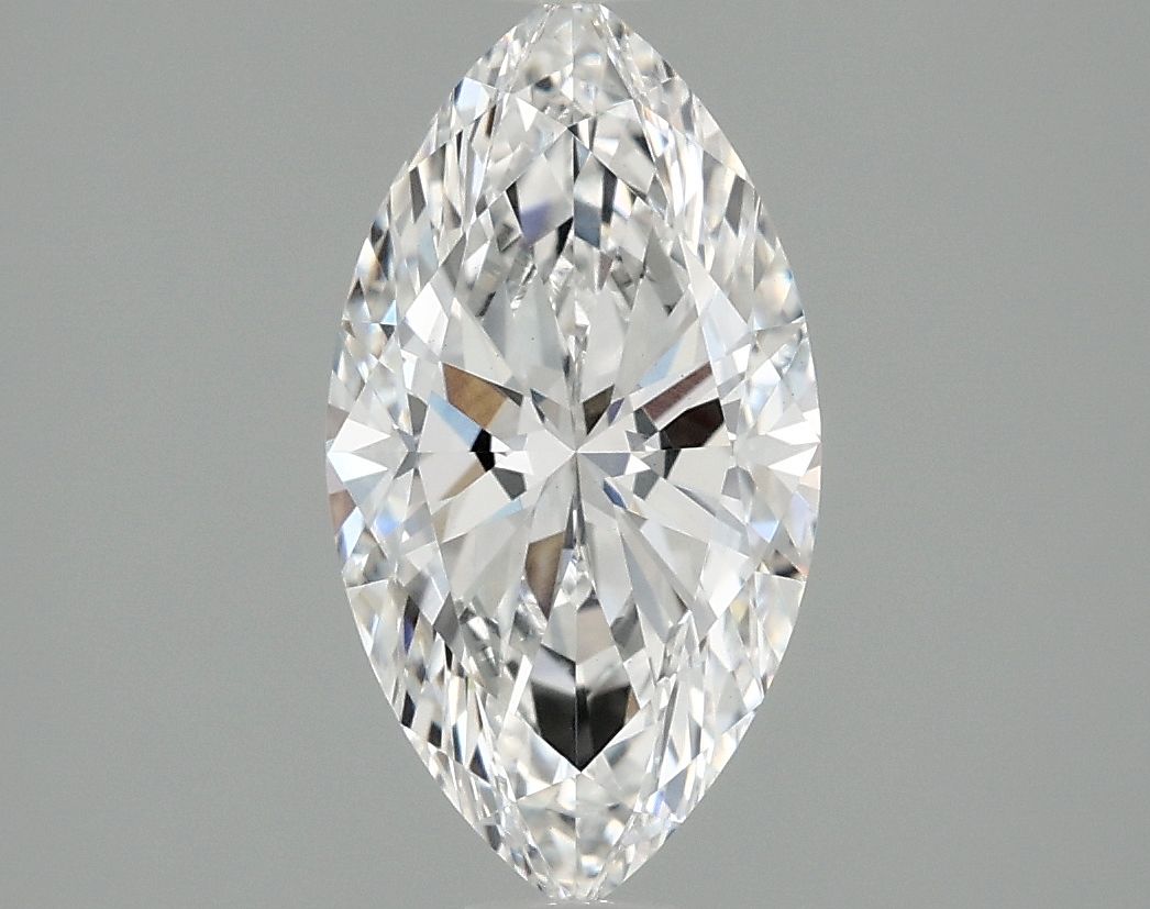 1.49 ct. marquise Lab Grown Diamond front image