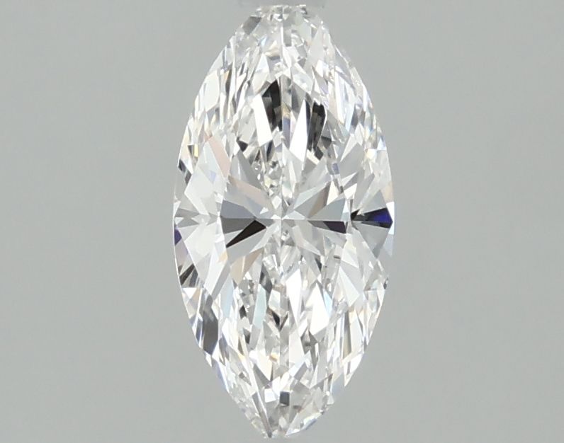 1.00 ct. marquise Lab Grown Diamond front image