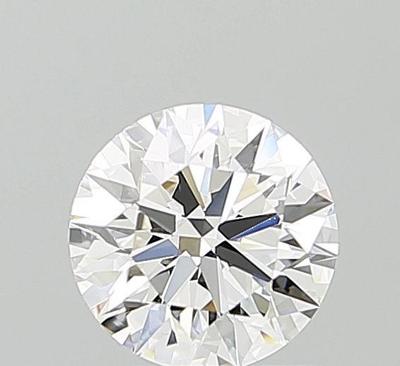1.06 ct. round Lab Grown Diamond front image