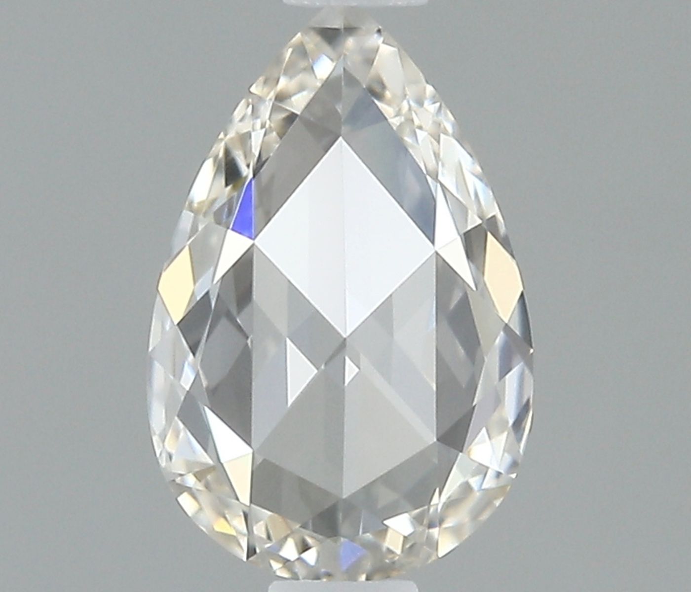 0.51 ct Rose Diamond
