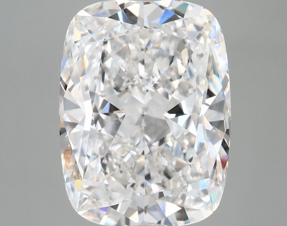 Cushion Diamond