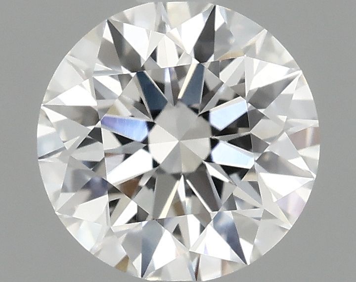 1.06 ct. round Lab Grown Diamond front image