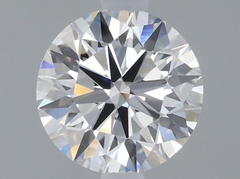 1.05 ct. round Lab Grown Diamond front image