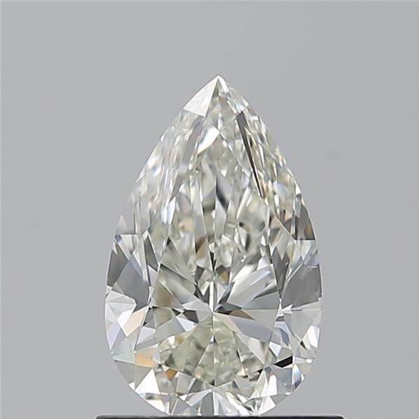 0.90 ct Pear diamond