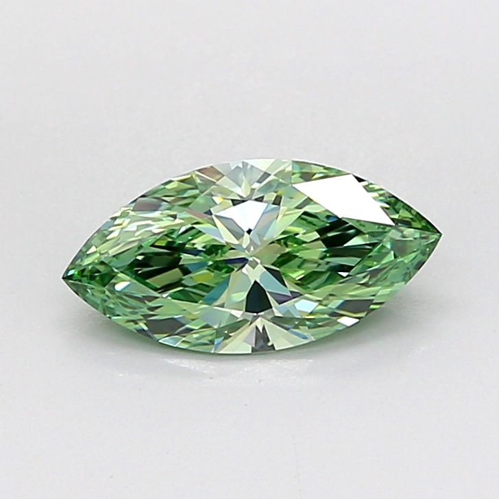 1.03 ct. marquise Lab Grown Diamond front image