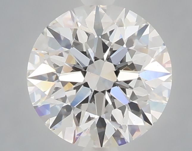 1.51 ct. round Lab Grown Diamond front image