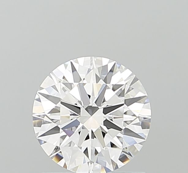 1.09 ct. round Lab Grown Diamond front image